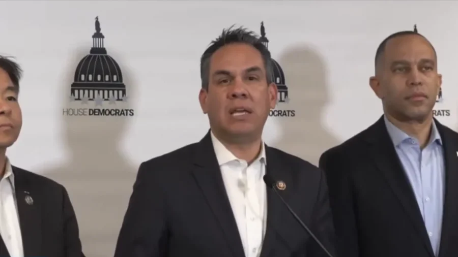 GOP 'Least Productive in 90 Years': House Democrats
