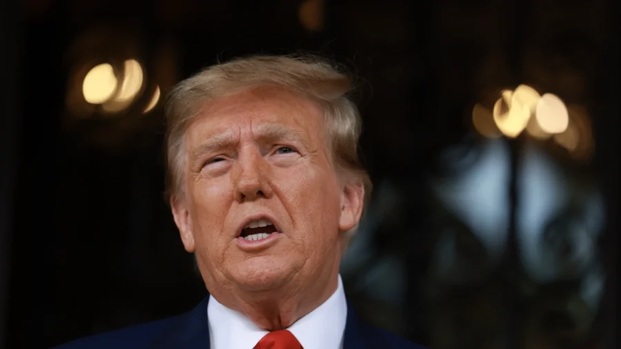 4 Directions Supreme Court Could Take in Trump Ballot Eligibility Case