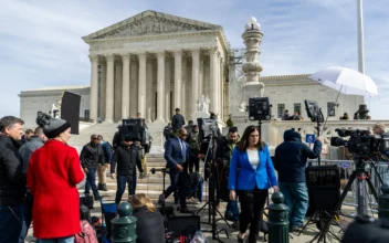 Supreme Court Doesn’t Want Trump Colorado Case to Come Back to Them: Constitutional Analyst