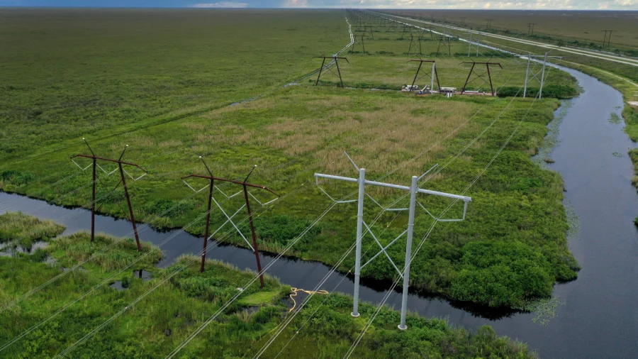 China Had Access to US Infrastructure for 5 Years