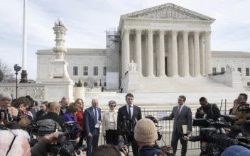 Key Takeaways From Supreme Court Arguments in Trump Ballot Case