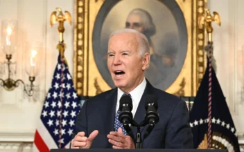 Biden Admin Has What It Needs to Secure the Border, but Refuses to Use Tools Like ‘Remain in Mexico’: Former Border Patrol Chief