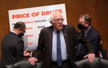 Pharma CEOs Face Scrutiny Over Drug Prices in Senate Hearing