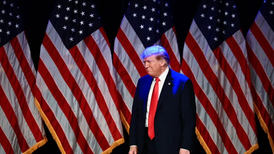 SCOTUS Skepticism of Anti-Trump Ballot Case Hinges on Issue of a Single State Deciding a Presidential Race: Analyst
