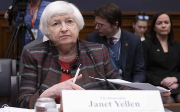 Vacant Commercial Real Estate, Higher Interest Rates Could Create ‘Stress’ for Smaller Banks: Treasury Secretary Yellen