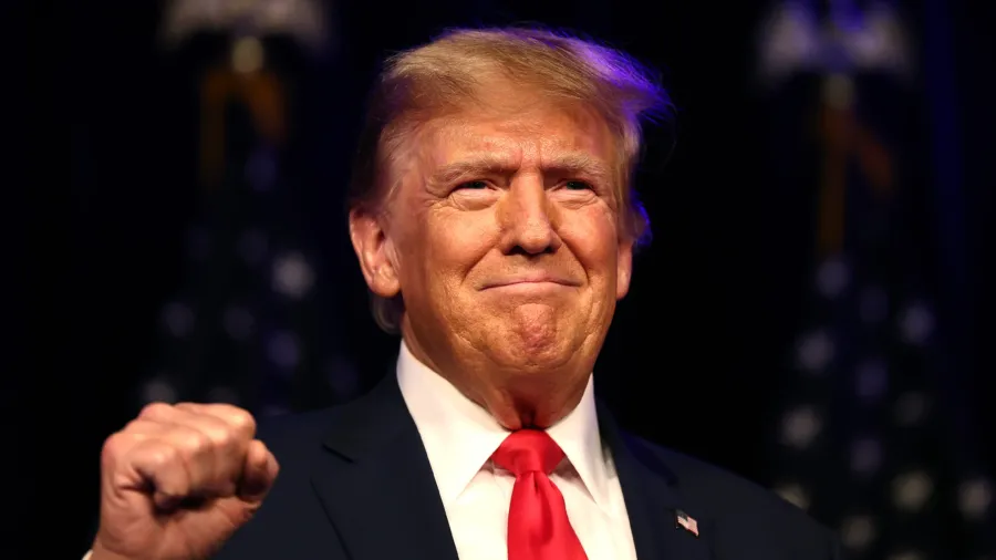 Why Trump's Message Is Resonating With Hispanic Voters