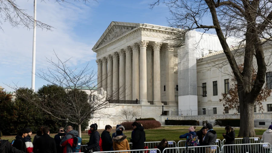 14th Amendment Was Meant to Rein In State Powers: Legal Analyst