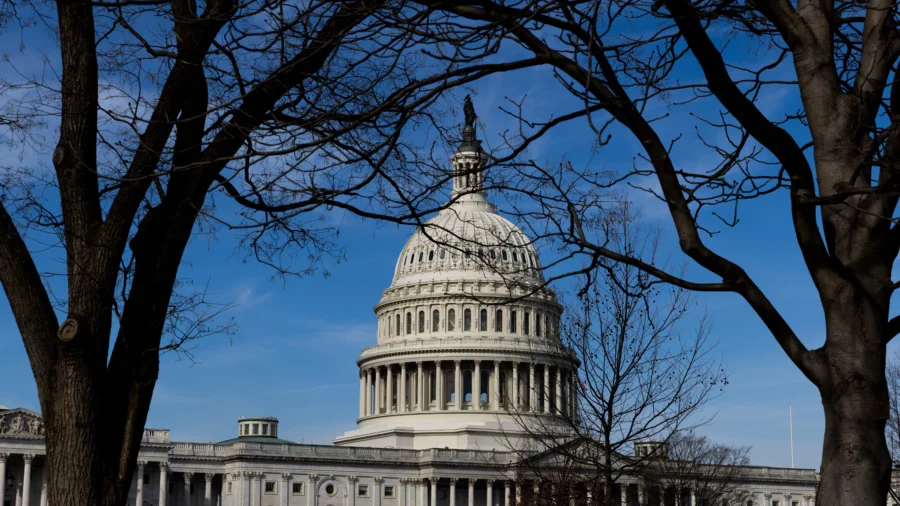 Lawmakers Call for Sanctions on China's WuXi AppTec Biotech Firm