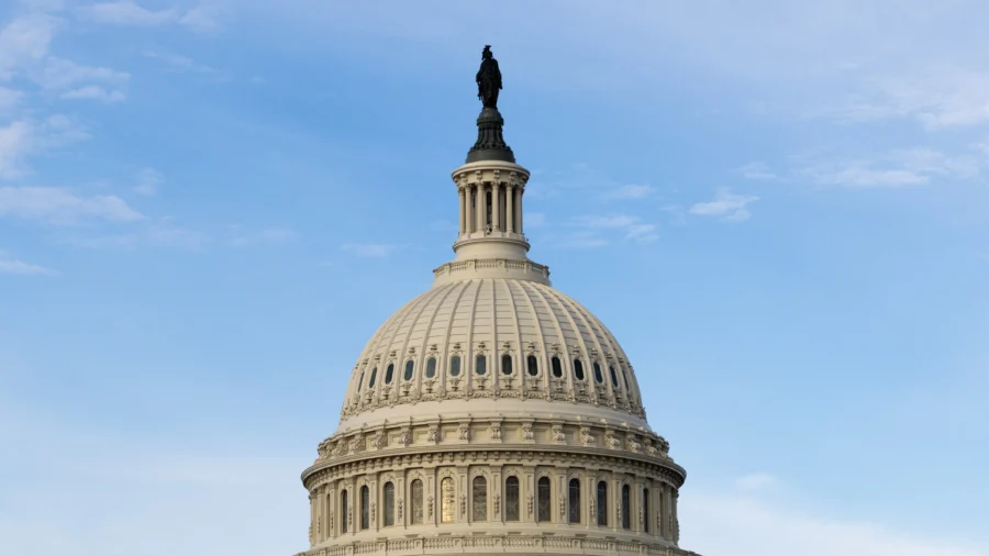House Have Enough Votes to Pass Funding for Ukraine and Israel: Florida Congressman