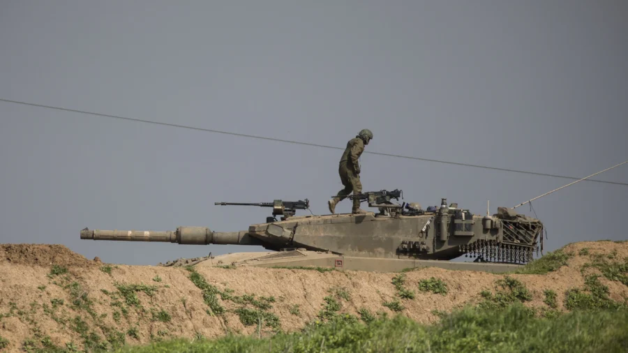 Netanyahu Orders IDF to Plan Evacuation of Southern Gazan City of Rafah and Destruction of Hamas