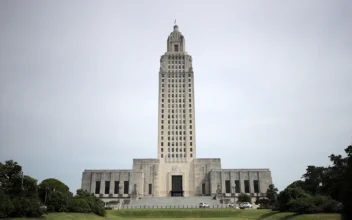 Federal Court Orders Louisiana Legislative Districts Be Redrawn