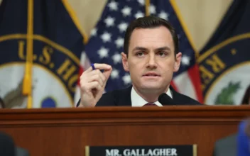 Rep. Mike Gallagher Will Not Seek Reelection
