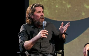 Christian Bale Is Building Foster Homes for Children in Need