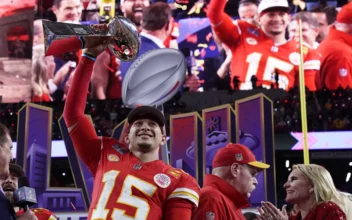 Chiefs Defeat 49ers to Win Back-to-Back Super Bowl