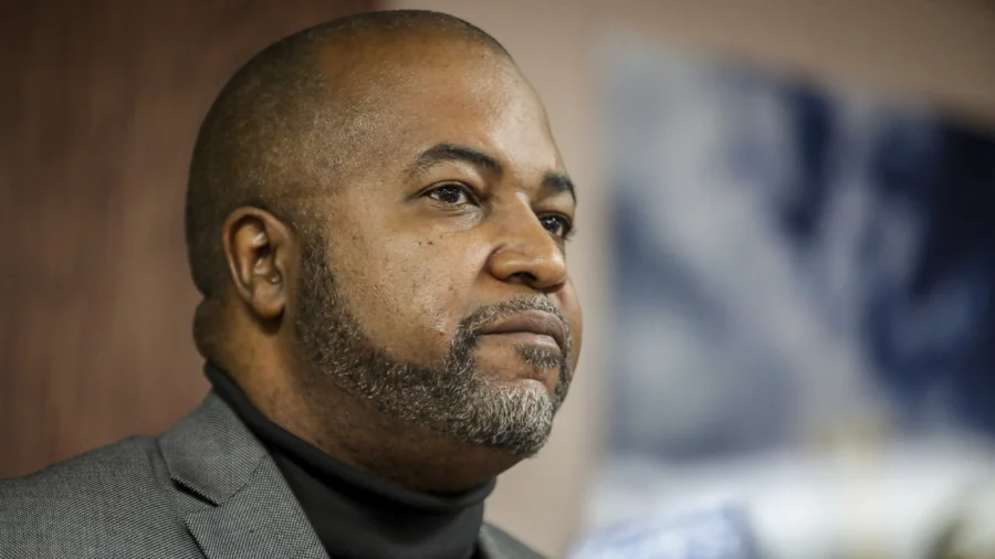 Former Oakland Police Chief Sues City and Mayor for Unlawful Termination