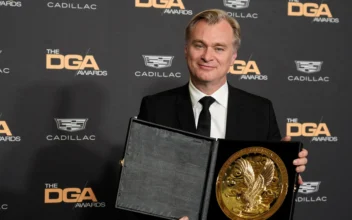 Christopher Nolan, Celine Song Win at Directors Guild Awards