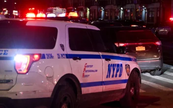 2nd Suspect Arrested Amid Series of Random Attacks in New York City