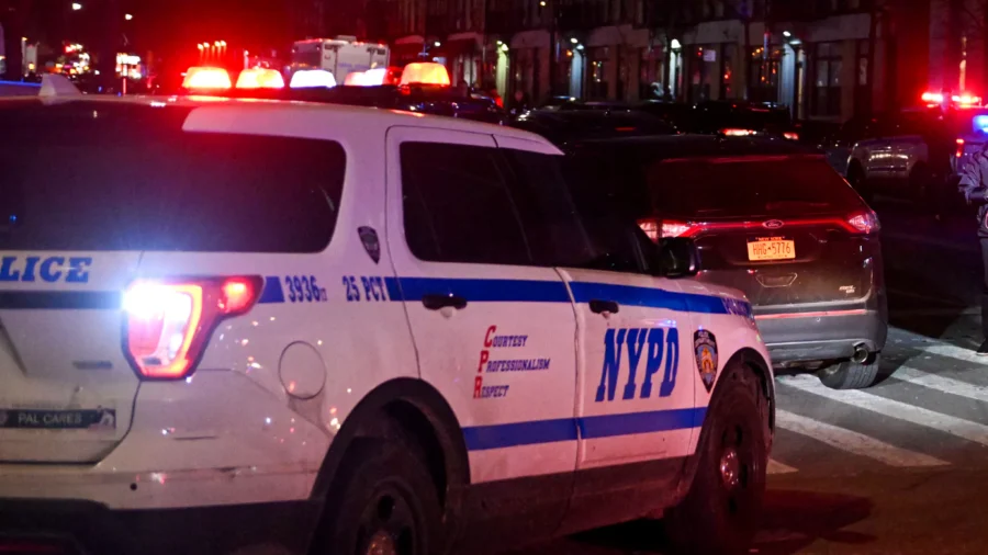 2nd Suspect Arrested Amid Series of Random Attacks in New York City