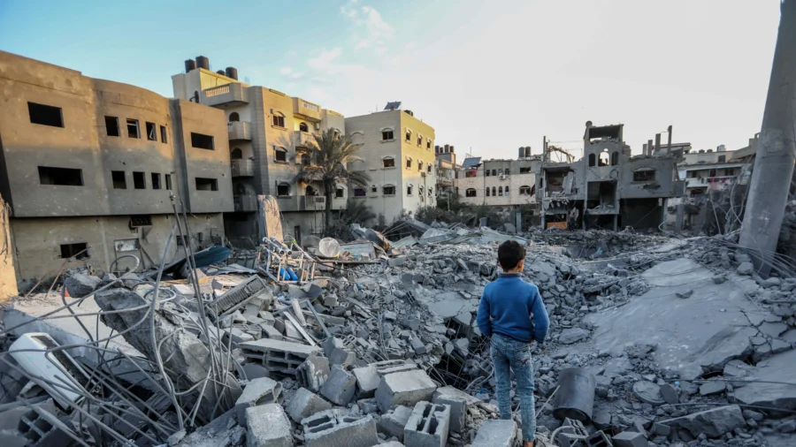 Egypt Unlikely to Abandon Peace Treaty With Israel Over Rafah Assault: Analyst
