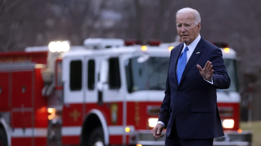 Biden Campaign Joins TikTok Despite Concerns Over Security Risk