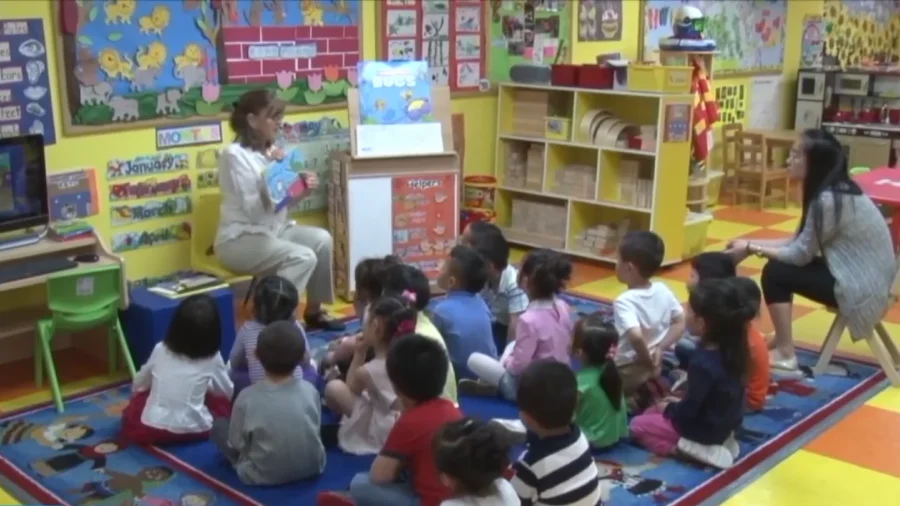 Christian Preschool Resumes Federal Food Program Amidst Religious Freedom Debate
