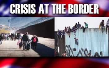 The Crisis at the Border | America’s Hope (Feb. 12)