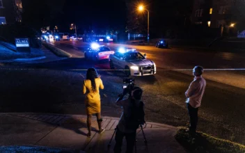 Memphis Man Who Shot 3 People and Stole 2 Cars Is Arrested After an Intense Search, Police Say
