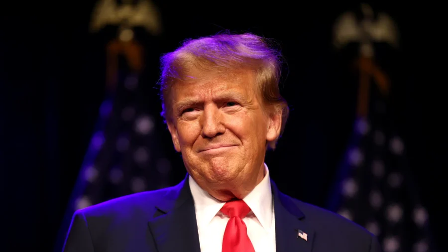Trump Is Pointing out That Many NATO Members Aren't Meeting Defense Spending Commitments: Former US Diplomat