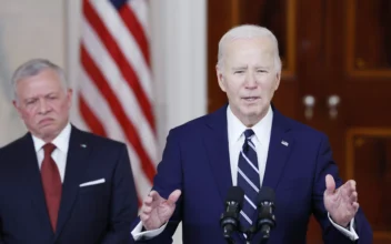 86 Percent of Voters Feel Biden Is Too Old: Poll