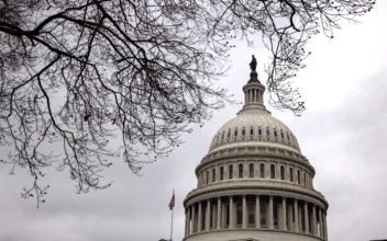 Republicans Seek to Regain Control of the Senate in November