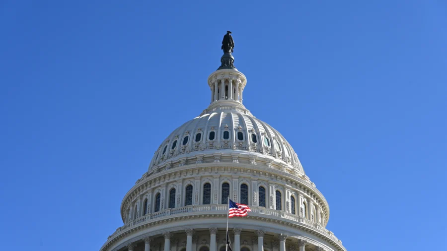 Congress Reconvenes Ahead of Looming Government Shutdown