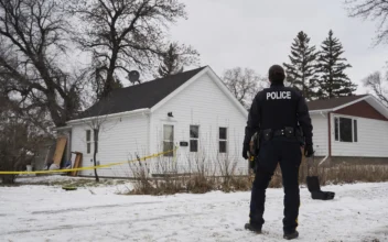 Canadian Man Facing 5 Murder Charges in Deaths of His Wife, Children, and Teen Relative