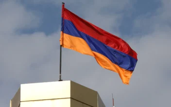 Armenian Soldiers Killed by Azerbaijani Fire in Biggest Skirmish Since Exodus