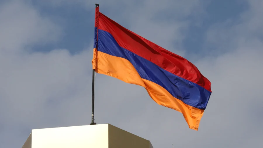 Armenian Soldiers Killed by Azerbaijani Fire in Biggest Skirmish Since Exodus