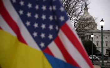Senate Passes $95.3 Billion Aid Package for Ukraine, Israel; Fate in House Still Uncertain