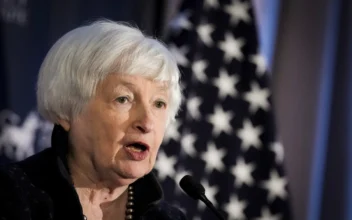 Yellen Delivers Remarks on Lowering Health Care, Drug Costs