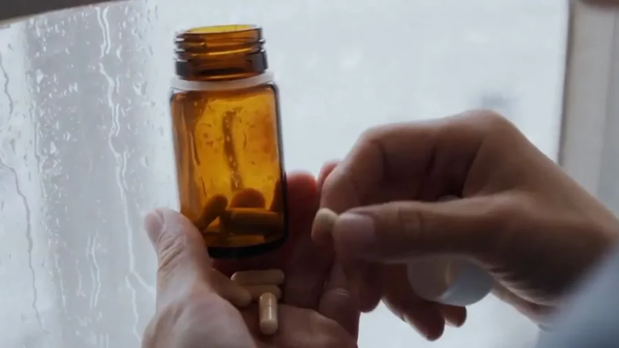 Detransitioner Questions Safeguards to Protect Mentally Ill From Life-Altering Procedures