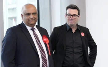 Questions Remain for Labour After They Withdraw Support for Rochdale By-Election Candidate