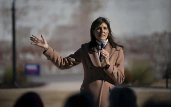 Conservative Publisher Says Nikki Haley Campaign for Republican Presidential Nomination Already Over Ahead of South Carolina Primary