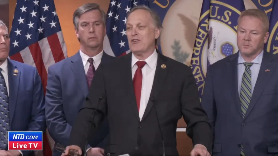House Freedom Caucus Speaks Out Against FISA Reauthorization