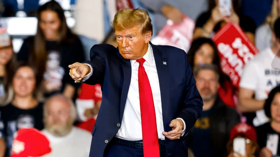 Trump's Comments on NATO Members Needing to Pay Their Fair Share Is Appropriate: Kash Patel