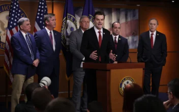 Matt Gaetz Introduces New Bill to Protect States’ Right to Defend Southern Border