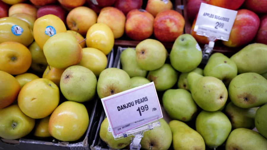 Inflation Has Stabilized but Prices Will Continue to Rise at a Lower Rate: Expert