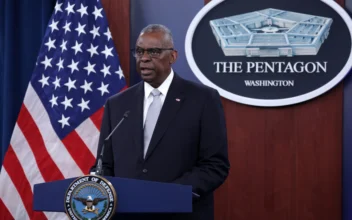 Defense Secretary Lloyd Austin Released From Hospital: Pentagon