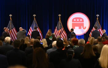 New Leadership in RNC Will Be Good for Republican Party and the Country: Former Presidential Campaign Adviser
