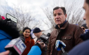 Suozzi Wins NY Special Election to Replace George Santos