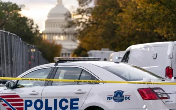 DC Council Passes Omnibus Crime Bill as It Contends With Homicide, Theft Spike