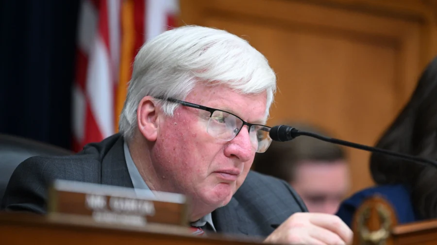 Hearing on the Consequences of Catch and Release at the Border