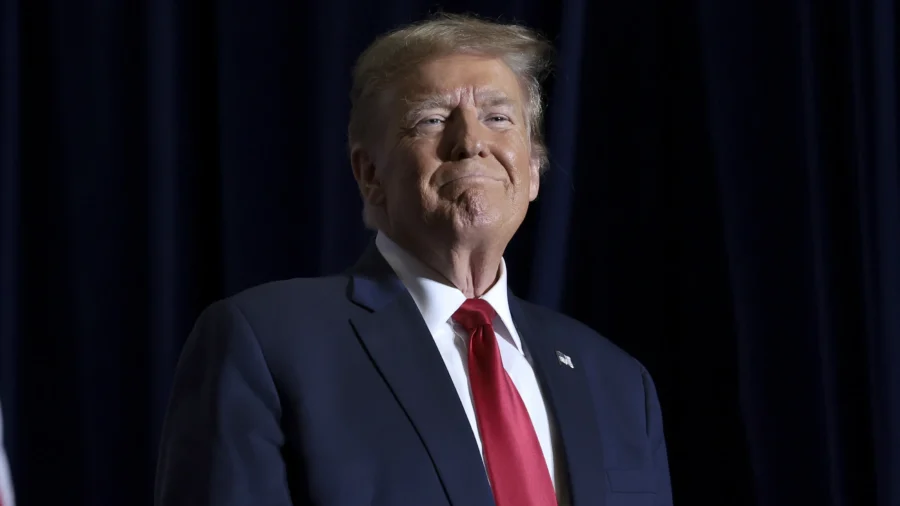 2 Big Trump Hearings to Run Simultaneously on Thursday