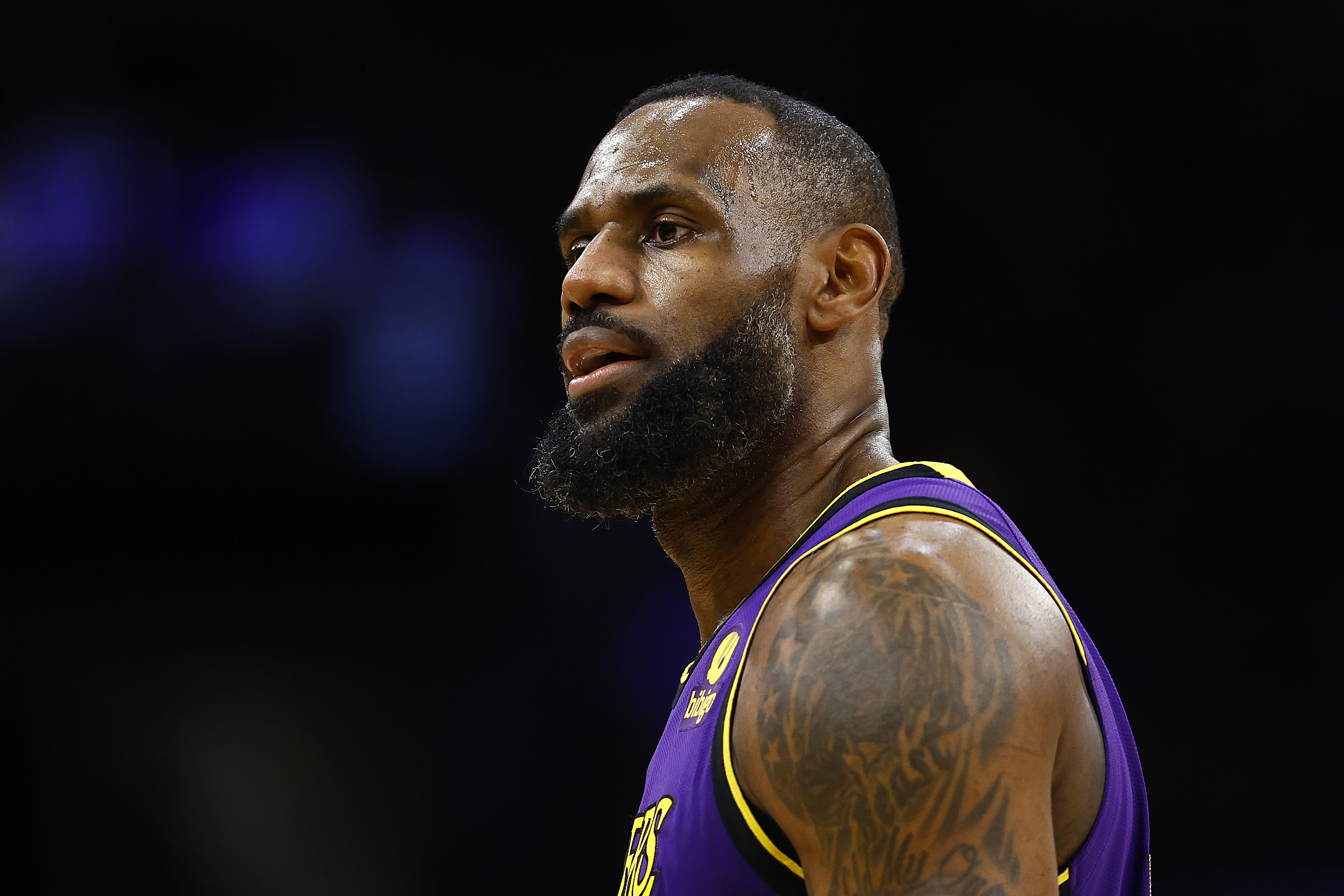 The Lebron James Trade Saga: A Definitive Update (Sources) - oljj2t4